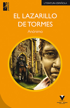 El Lazarillo de Tormes – Anónimo